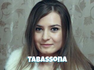 Tabassona