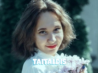 taitaldis Miss Gros Seins