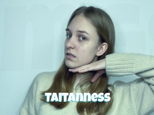 taitanness Miss Gros Seins