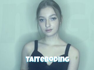 Taiteboding