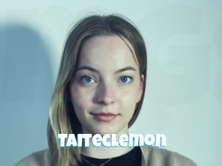 Taiteclemon
