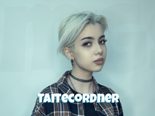 Taitecordner
