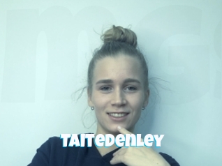 taitedenley Miss Gros Seins
