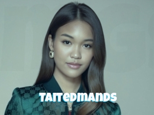 Taitedmands
