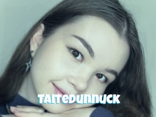 Taitedunnuck