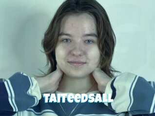 Taiteedsall