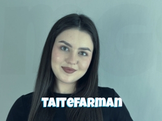 Taitefarman