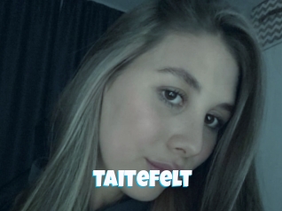 Taitefelt