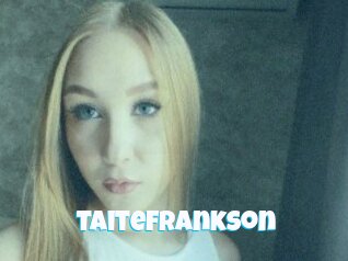 taitefrankson Miss Gros Seins