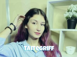 Taitegriff