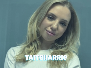 Taiteharrie