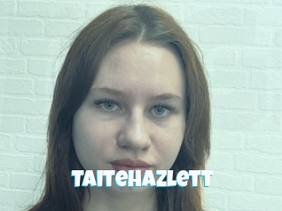 Taitehazlett