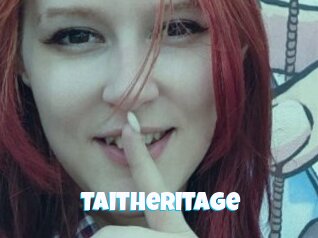 taitheritage Miss Gros Seins