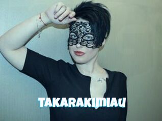 Takarakimiau