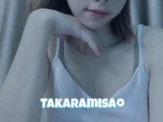 takaramisao Miss Gros Seins
