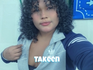 Takeen