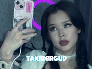 Takibergud