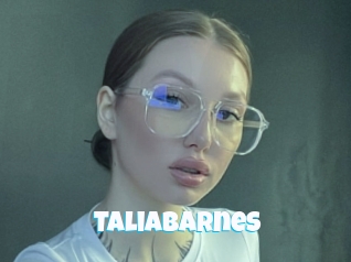 Taliabarnes