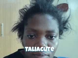 taliacute Miss Gros Seins