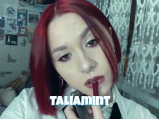 Taliamint