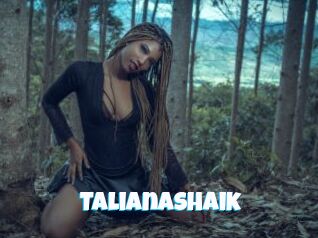 Talianashaik