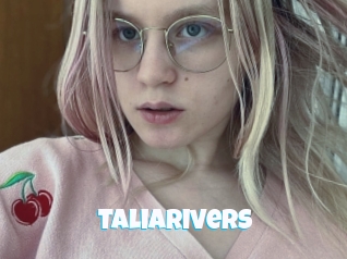 taliarivers Miss Gros Seins