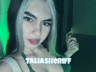 Taliasheriff