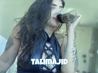 Talimajid