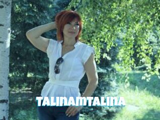 talinamtalina Miss Gros Seins