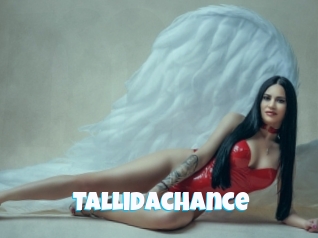 Tallidachance