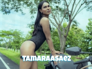 Tamaraasaez
