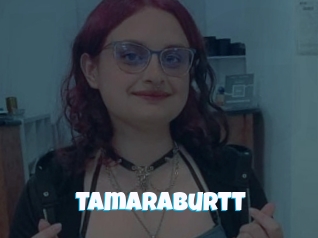 Tamaraburtt