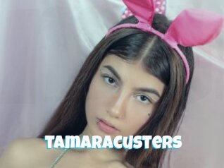 Tamaracusters