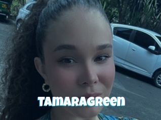 Tamaragreen