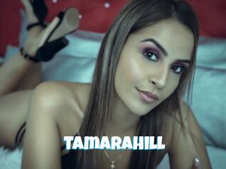 Tamarahill