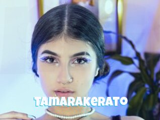 Tamarakerato