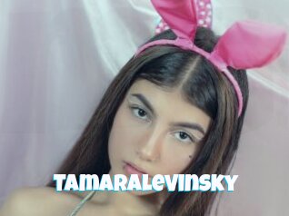 Tamaralevinsky