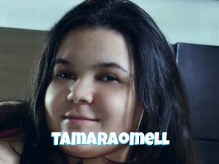 Tamaraomell