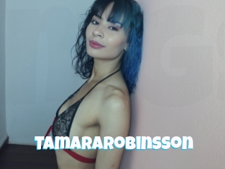 Tamararobinsson