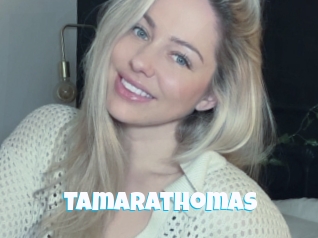 Tamarathomas