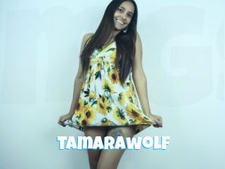Tamarawolf