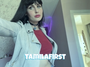 Tamilafirst
