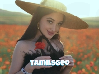 Tamilsgeo