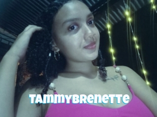 Tammybrenette
