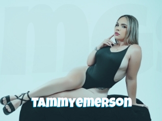 Tammyemerson