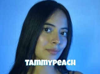 Tammypeach