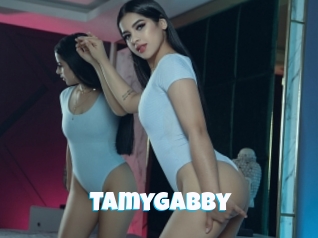 Tamygabby