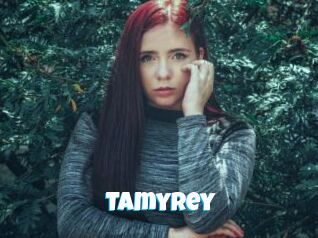 Tamyrey