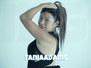 Taniaadams
