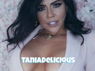 Taniadelicious